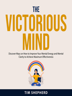 cover image of The Victorious Mind